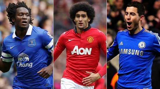 重视数据与 重视数据与